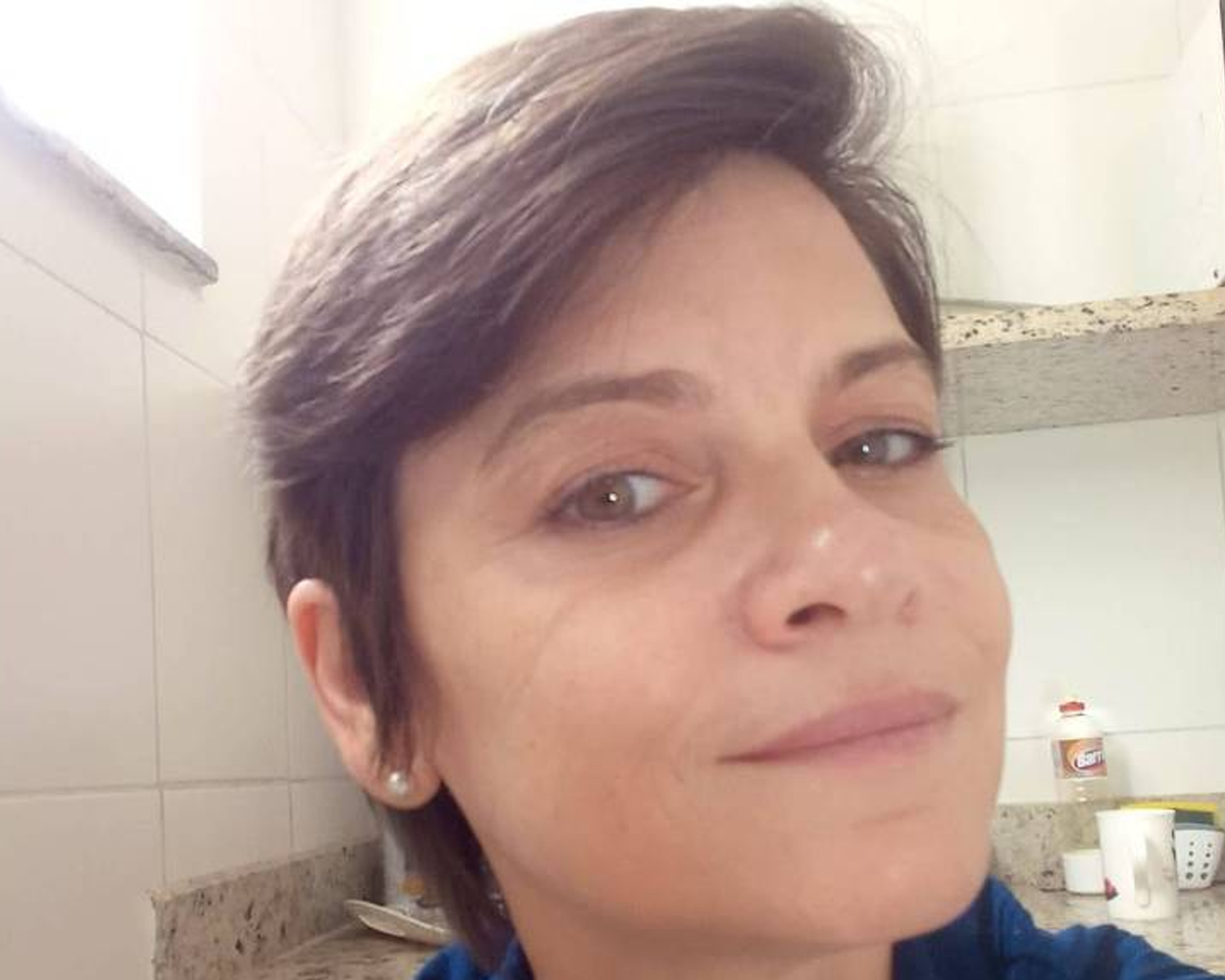 Foto de perfil da cliente