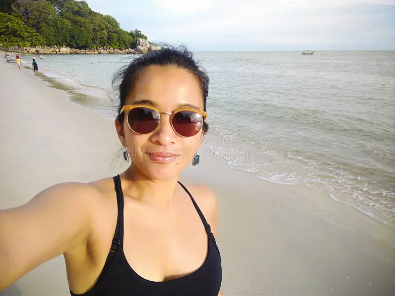 Foto de perfil da cliente